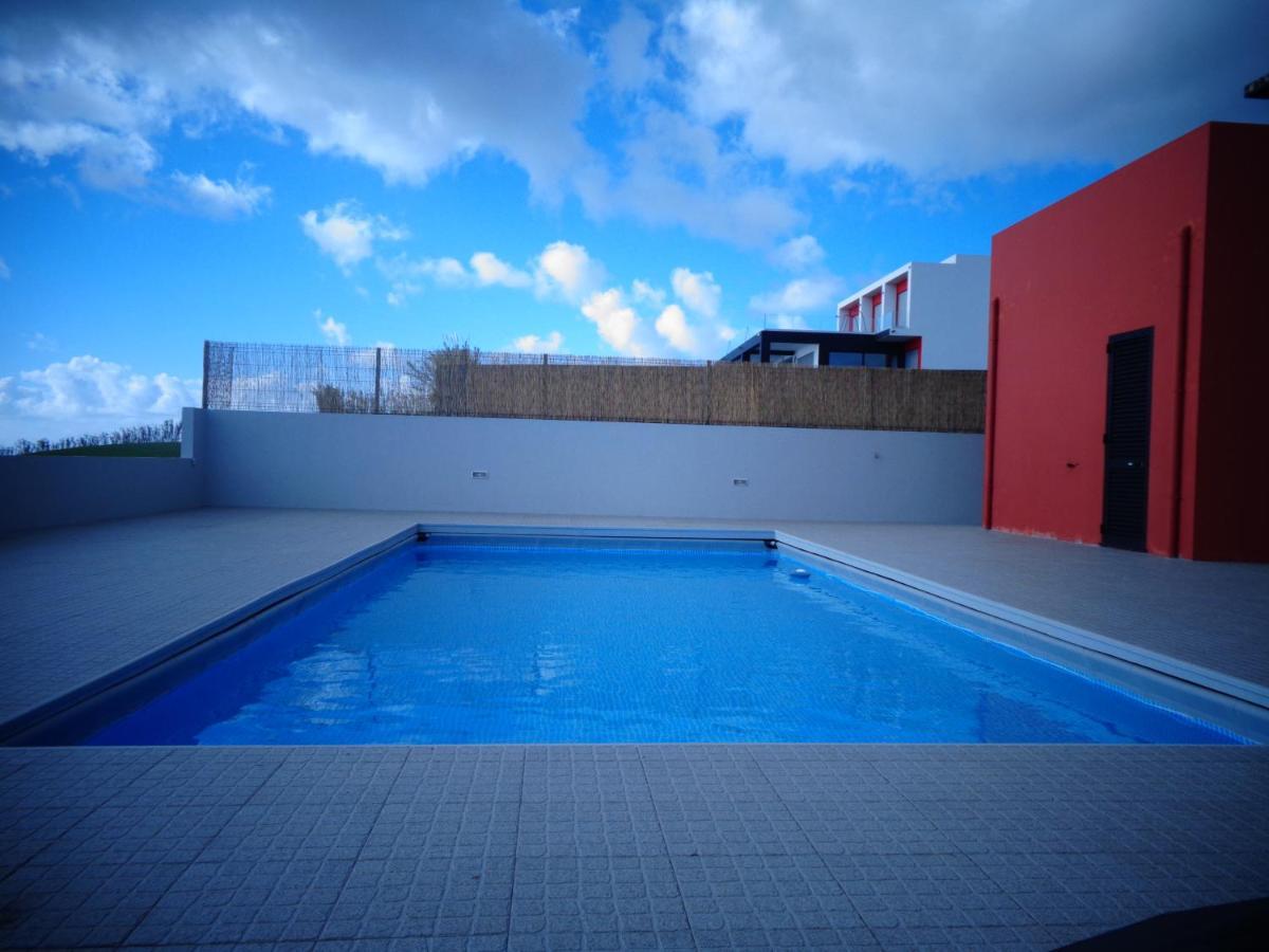 Mar & Serra Feteiras Exteriér fotografie